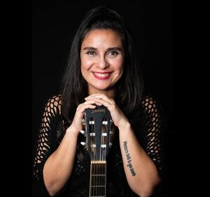 Cantautoras llevarán su música a la Plaza de los Desaparecidos - Música - ABC Color