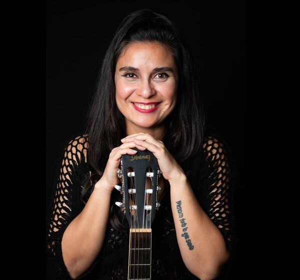 Cantautoras llevarán su música a la Plaza de los Desaparecidos - Música - ABC Color