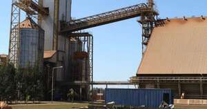 La Nación / Inaugurarán moderna planta aceitera en el Chaco