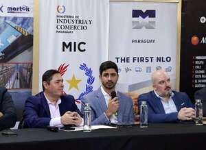 Expo Logística: Paraguay, hub regional por hidrovía - Empresariales - ABC Color