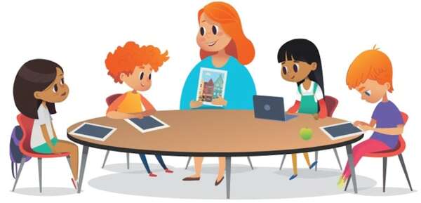 Normas de convivencia y urbanidad: qué son, ejemplos clave, importancia y consejos para enseñar a niños y adolescentes - Vida Social y Trabajo - ABC Color