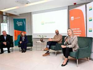 Presentada por Petrobras, se inicia la Ruta de Festivales - Empresariales - ABC Color