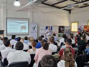 Vuelve el Foro Internacional de Productividad de CEPROCAL - Empresariales - ABC Color