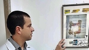 ¡Cuidado con el abuso de los laxantes!