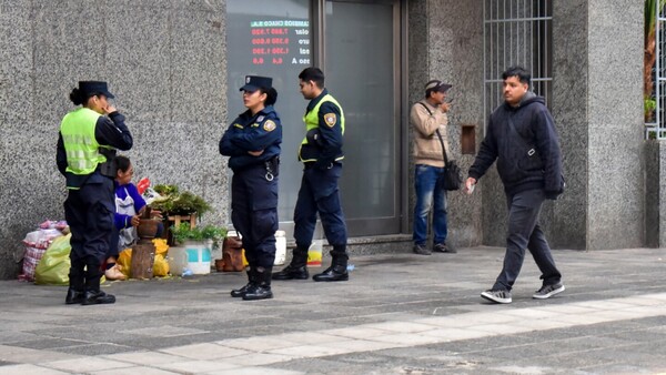 Experto afirma que no solo hacen falta más policías ante inseguridad