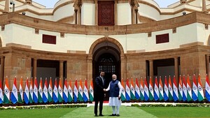 India y Paraguay acuerdan enfrentar ciberdelincuencia