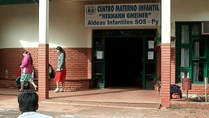 Hohenau: Aldea Infantil, faro de esperanza para niñez en Itapúa