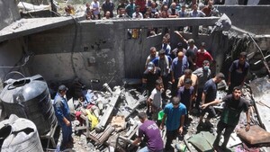 Israel ordena más evacuaciones mientras avanza en Gaza