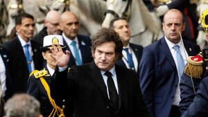 Justicia argentina suspende decreto que limita la huelga