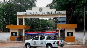 Imputan a tres policías por extorsionar a un militar sorprendido manejando ebrio - Noticiero Paraguay