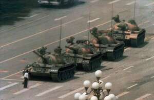 Hong Kong advierte contra actos de conmemoración de la represión de Tiananmen de 1989 - Mundo - ABC Color