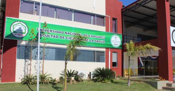 Diario HOY | Universidad Nacional niega que prófuga sea su alumna