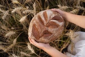 Imperdible: receta de pan de campo con centeno - Gastronomía - ABC Color