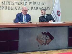 Hilos del caso Marcelo Pecci en Colombia ubican a Marset entre los instigadores - Nacionales - ABC Color