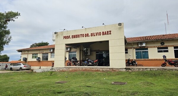Elevan a categoría de Hospital Básico al Centro de Salud de Guarambaré - .::Agencia IP::.