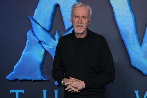 James Cameron adaptará para el cine la novela de fantasía “The Devils” - Cine y TV - ABC Color