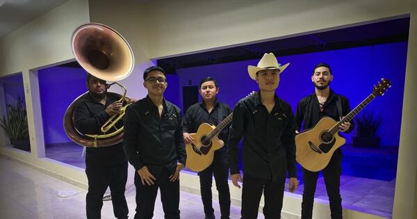 La Nación / México: tres detenidos por secuestro y asesinato de músicos
