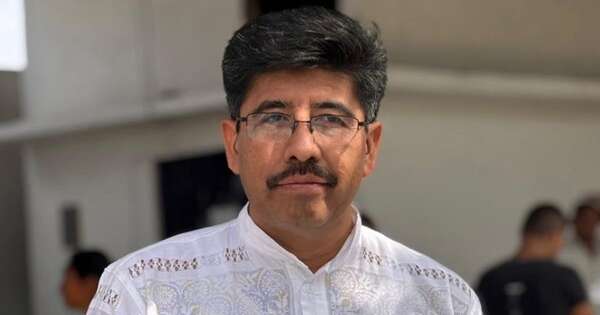 La Nación / Abogado indígena se perfila como presidente de la Suprema Corte de México