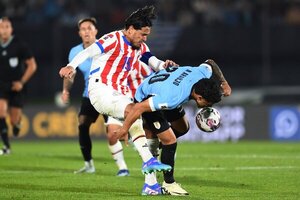 Entiende que Uruguay es “muy fuerte” a pesar de las importantes bajas