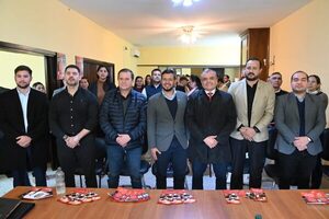 Socializan cambios en normativa que regula los juegos de azar - 1000 Noticias