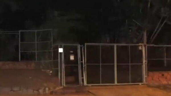 Hombres armados ingresan a una empresa ganadera y roban G. 25 millones en Lambaré