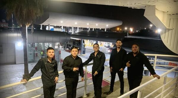 Violencia contra músicos: tres arrestados por crimen de grupo Fugitivo en Tamaulipas Mexico