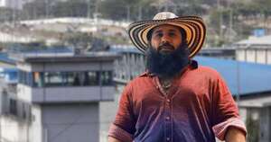 La Nación / Ecuador: detienen a familiares del prófugo líder de Los Choneros