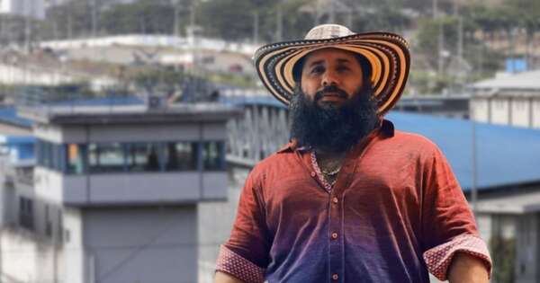 La Nación / Ecuador: detienen a familiares del prófugo líder de Los Choneros