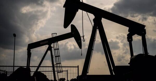 La Nación / Cotización del petróleo sube tras aumento de producción de la Opep+ y hechos geopolíticos