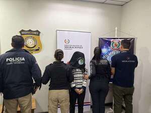 Expulsan del país a pez gordo del PCC y a otros brasileños