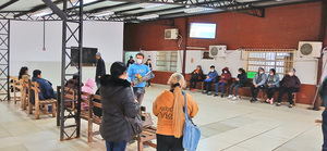 Primera ola de frío generó aumento de cuadros respiratorios en Hospital Regional - La Clave