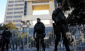 Expertos advierten que el aumento de policías no basta para frenar la inseguridad - OviedoPress