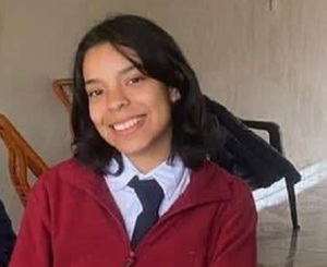 Imputan a la amiga de presunto asesino de Fernanda por «incitación» a cometer feminicidio
