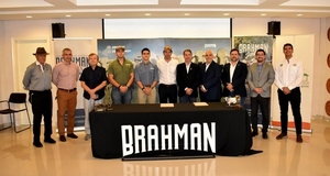 La Brahman y la FCA/UNA cooperarán en planes de investigación e innovación