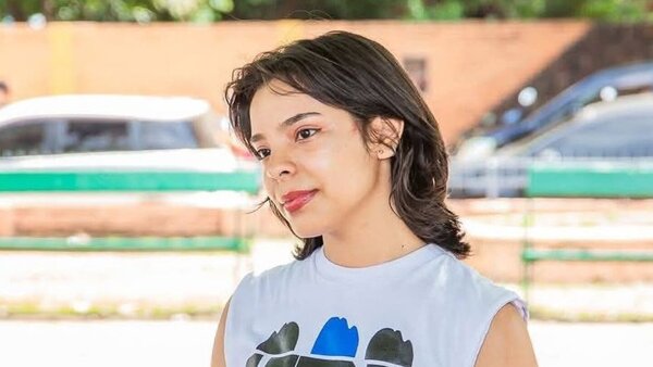 Caso Fernanda: Muni de Coronel Oviedo decretó duelo distrital para acompañar el sepelio