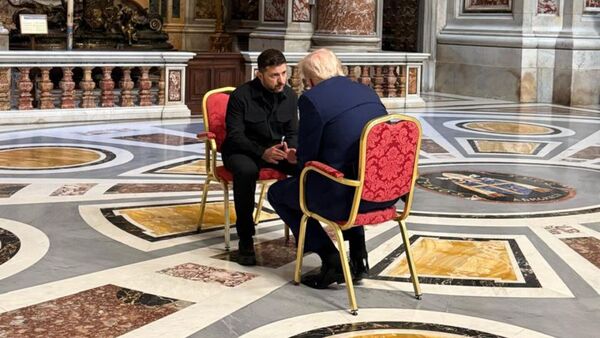 El Kremlin descarta una pronta cumbre entre Putin, Trump y Zelenski
