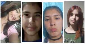AUDIO: Personas desaparecidas en Paraguay: se realizaron más de 800 denuncias y Policía no hizo seguimiento - La Primera Mañana - ABC Color