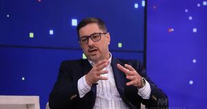 La Nación / Marset vinculado al crimen de Pecci: “Están encontrando el camino hacia el esclarecimiento”