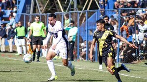 González: “Nos faltó la definición”
