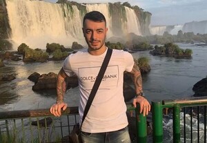 Sebastián Marset habría ordenado el crimen del fiscal Marcelo Pecci - La Clave