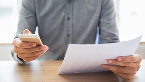 Policía resalta la importancia de crear un registro nacional de personas desaparecidas