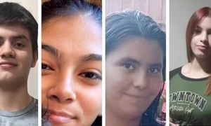 Cuatro adolescentes desaparecidos en distintos puntos del país encienden alertas - OviedoPress