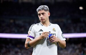 La máxima estrella de Uruguay no estará contra Paraguay - 1000 Noticias