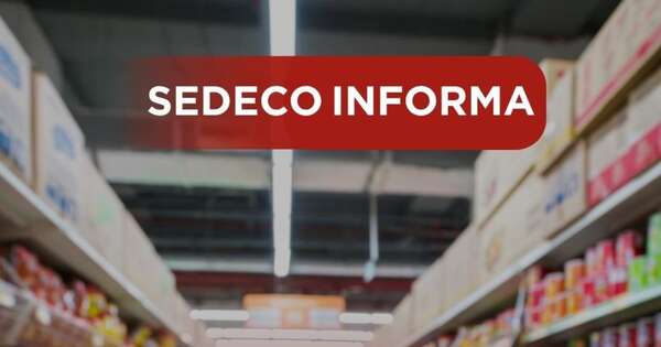 Diario HOY | Sancionan a mini market por múltiples infracciones