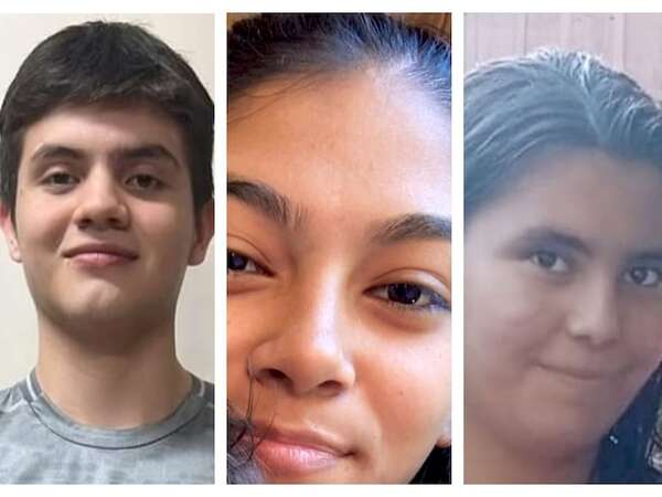 Hallan a una de las adolescentes reportadas como desaparecidas - Policiales - ABC Color