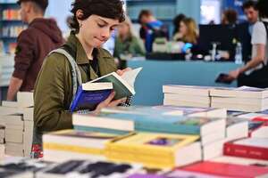 Feria Internacional del Libro FIL 2025: programa completo, lanzamientos, invitados internacionales y más - Literatura - ABC Color