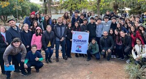 Sinafocal realiza jornadas de prevención dentro del programa Sumar en San Juan Nepomuceno - .::Agencia IP::.