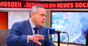 La Nación / Contraloría ratifica trabajos de intervención para Asunción y Ciudad del Este