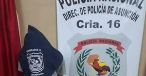 La Nación / Empleado de “confianza”: denunció que le robaron dinero de la empresa, pero fue mentira