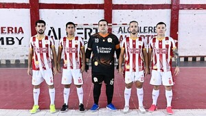 Fomento y José Meza abren la segunda fecha